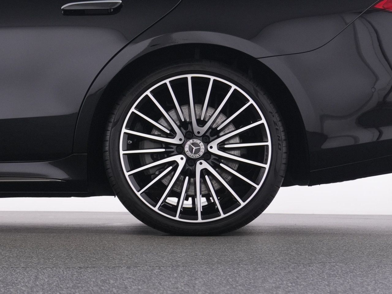 Mercedes-Benz S-Klasse – Bild 20