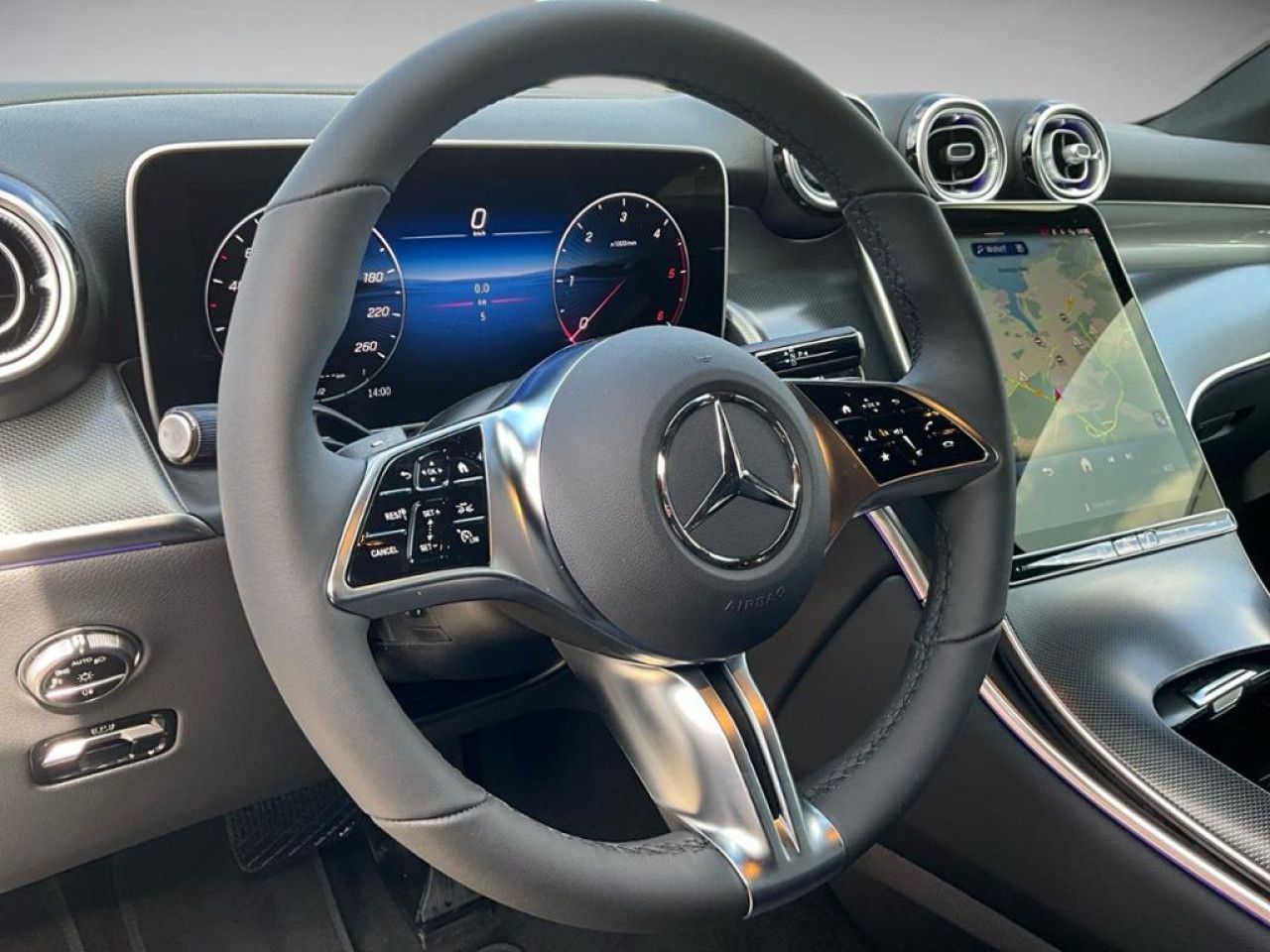 Mercedes-Benz GLC – Bild 9