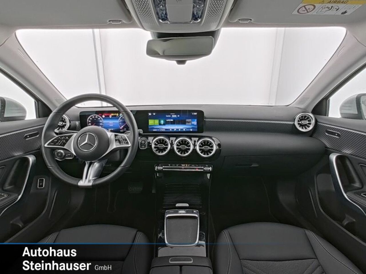 Mercedes-Benz A-Klasse – Bild 7