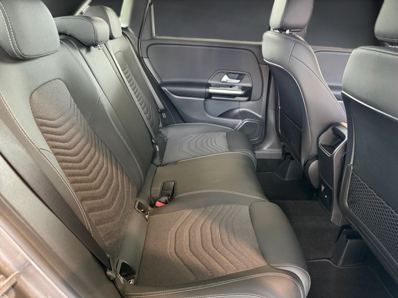 Mercedes-Benz B-Klasse – Bild 14