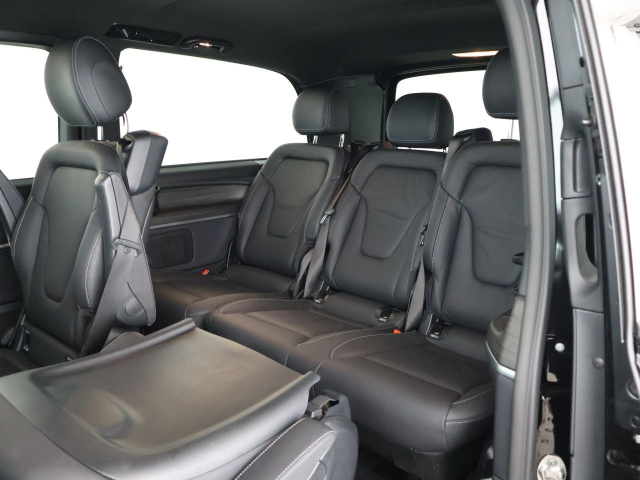 Mercedes-Benz V-Klasse – Bild 22
