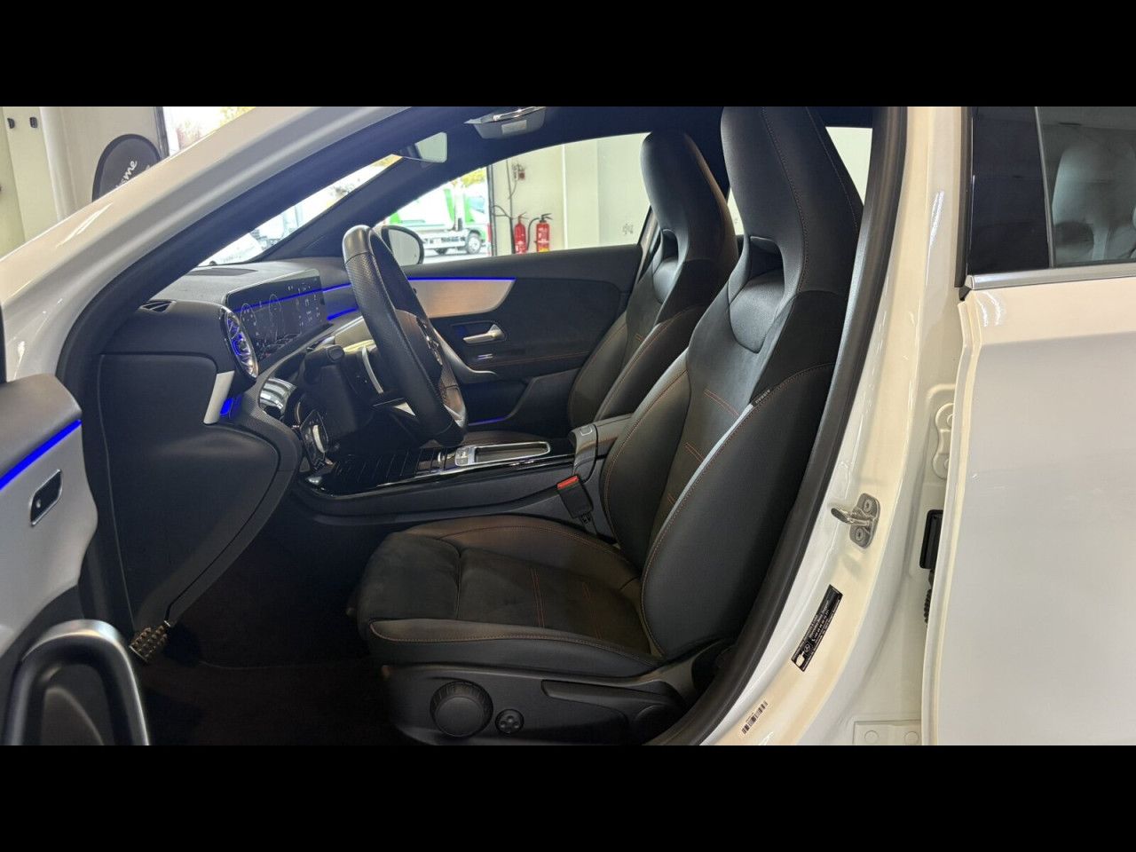 Mercedes-Benz A-Klasse – Bild 12