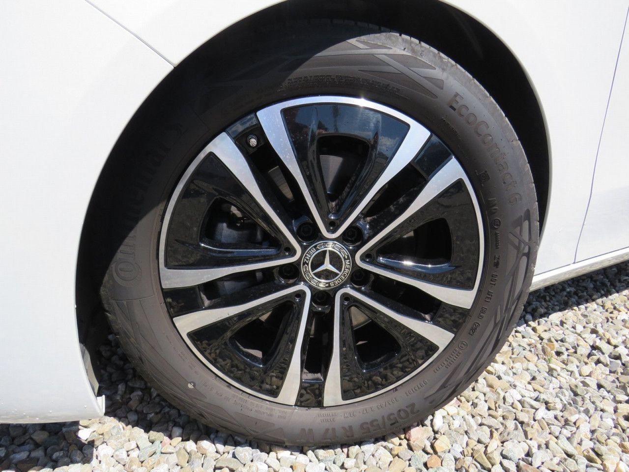 Mercedes-Benz B-Klasse – Bild 5