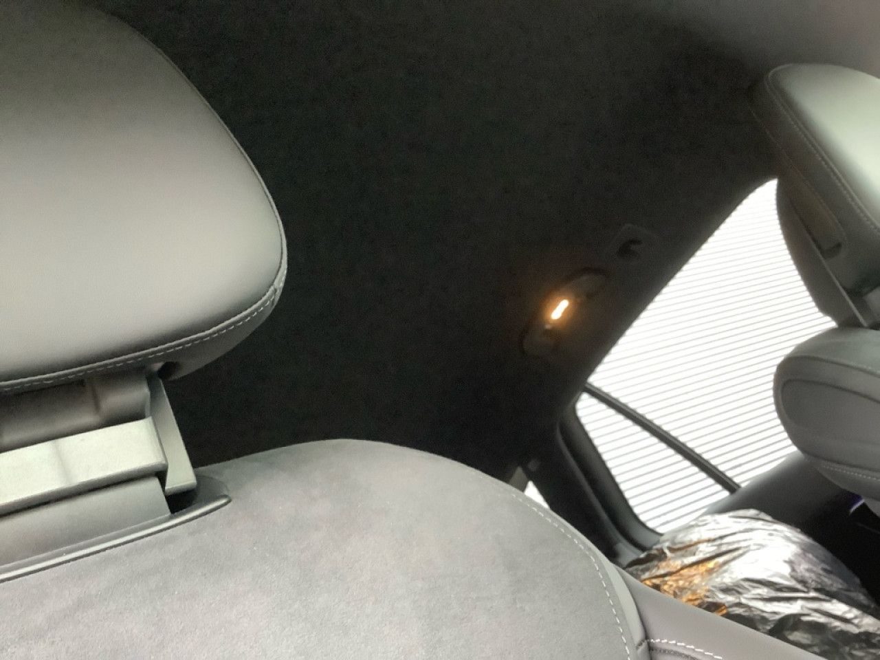 Mercedes-Benz C-Klasse – Bild 18