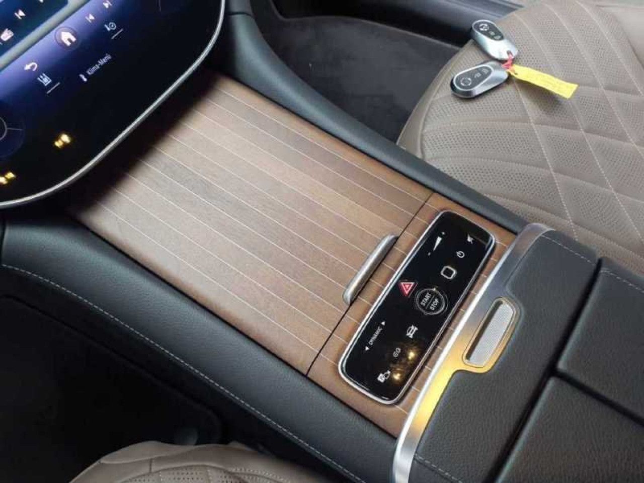 Mercedes-Benz EQE – Bild 12