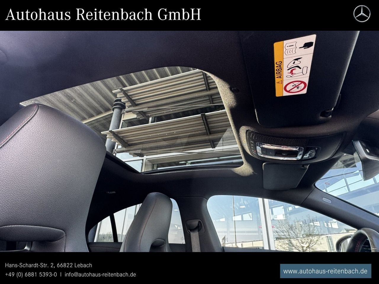 Mercedes-Benz CLA – Bild 12