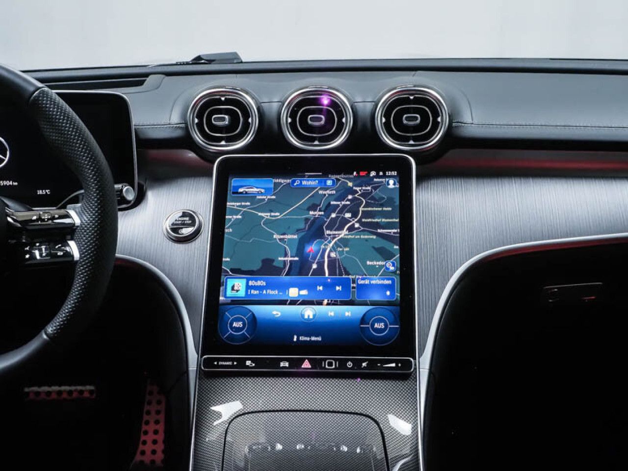 Mercedes-Benz CLE – Bild 8