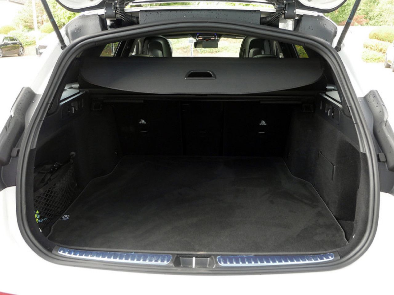 Mercedes-Benz C-Klasse – Bild 12