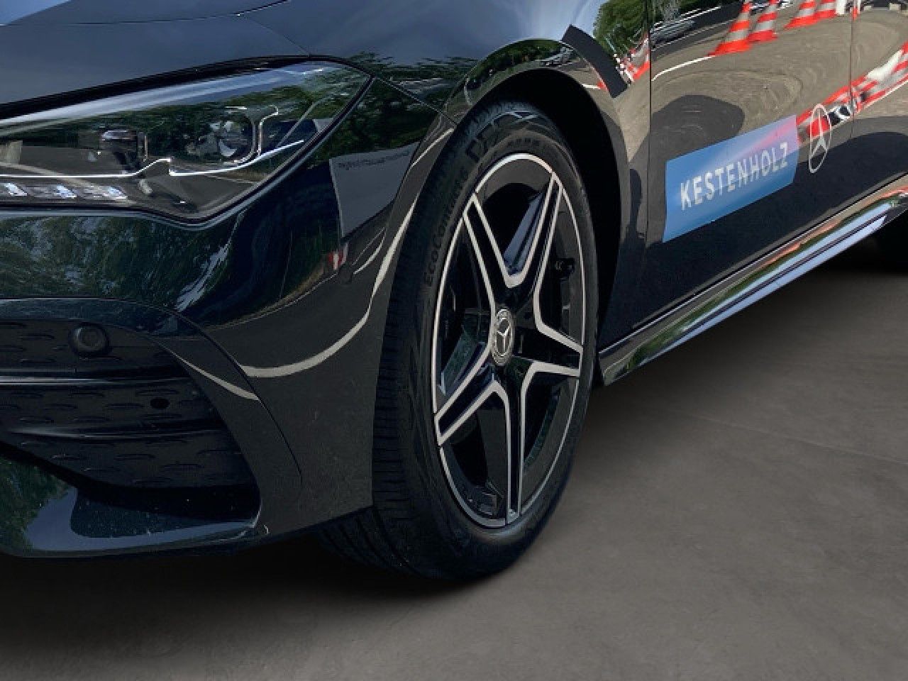 Mercedes-Benz CLA – Bild 7