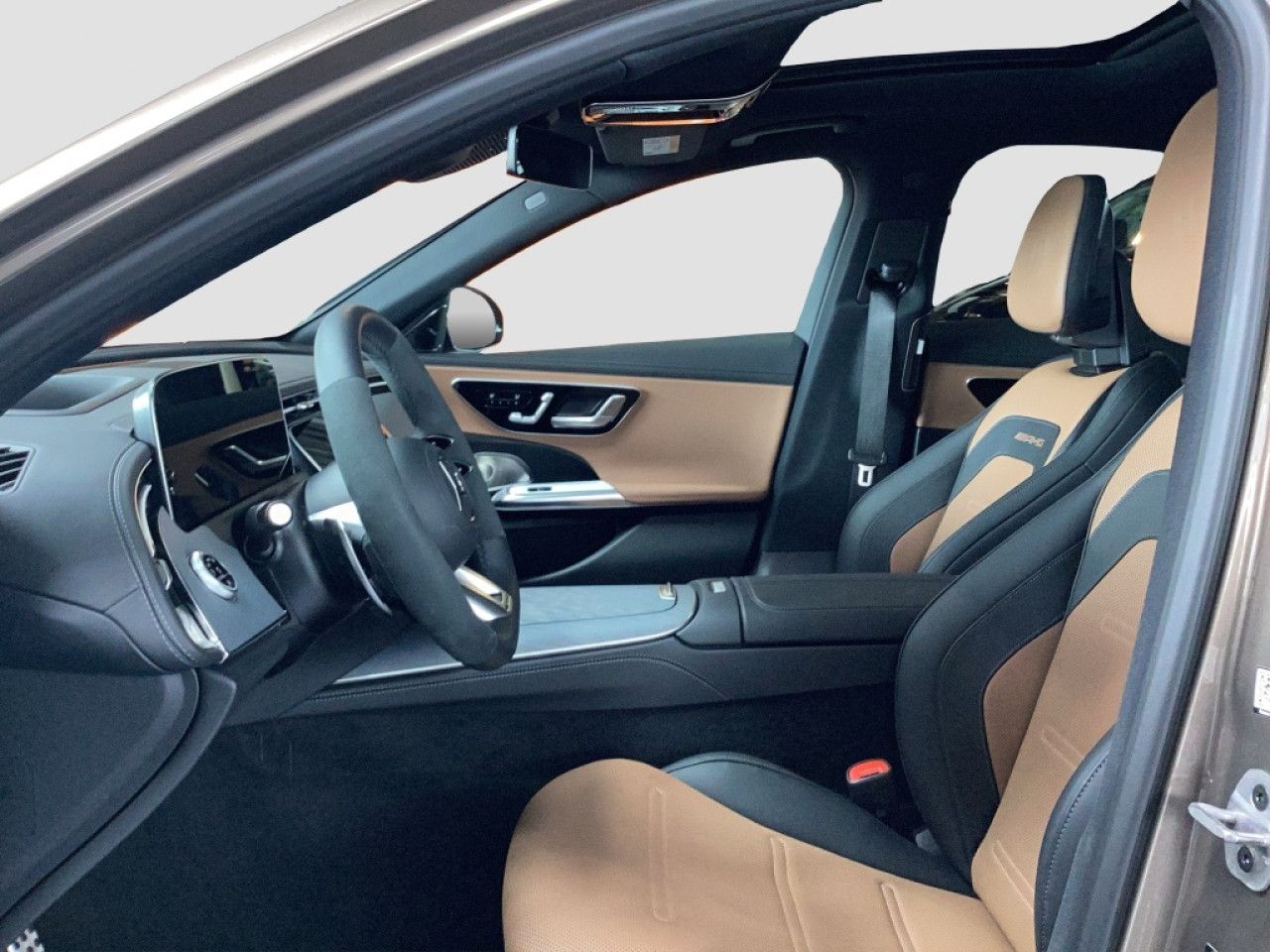 Mercedes-Benz E-Klasse – Bild 8