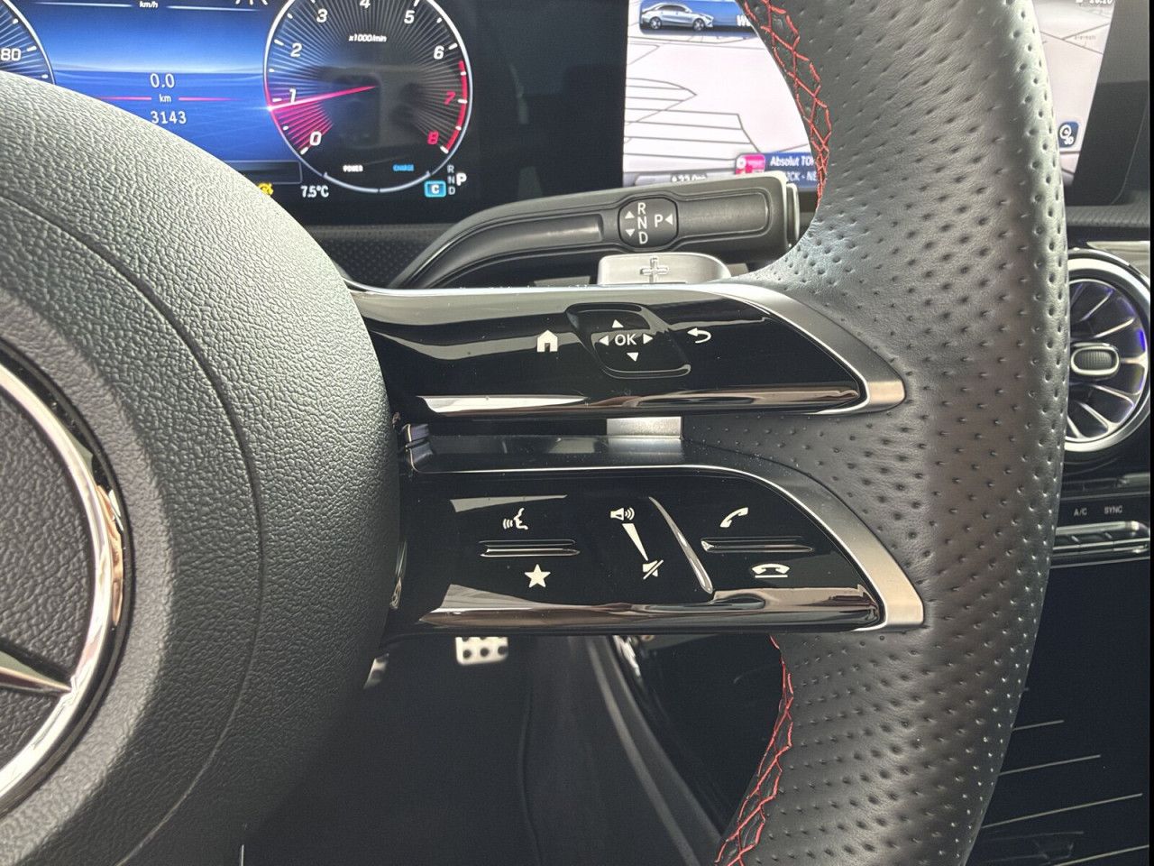 Mercedes-Benz A-Klasse – Bild 15