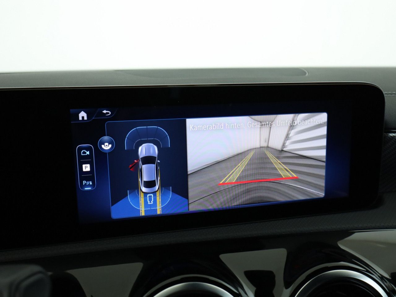 Mercedes-Benz CLA – Bild 25