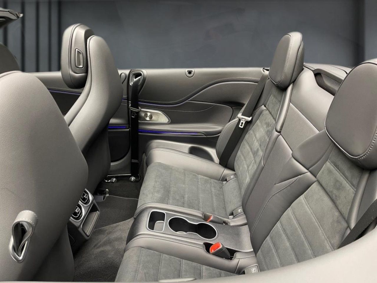 Mercedes-Benz CLE – Bild 8
