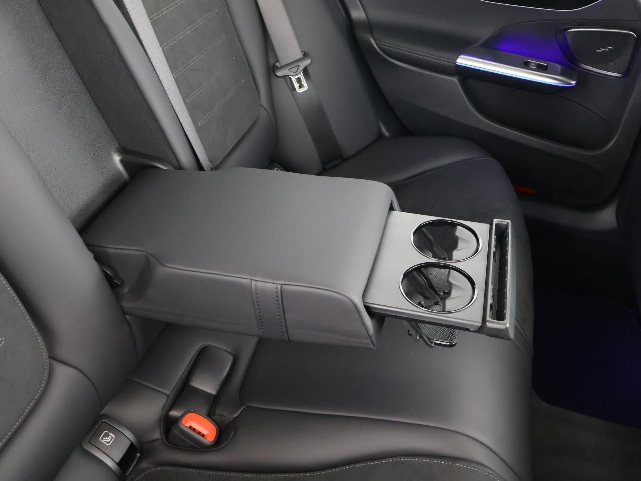 Mercedes-Benz C-Klasse – Bild 17