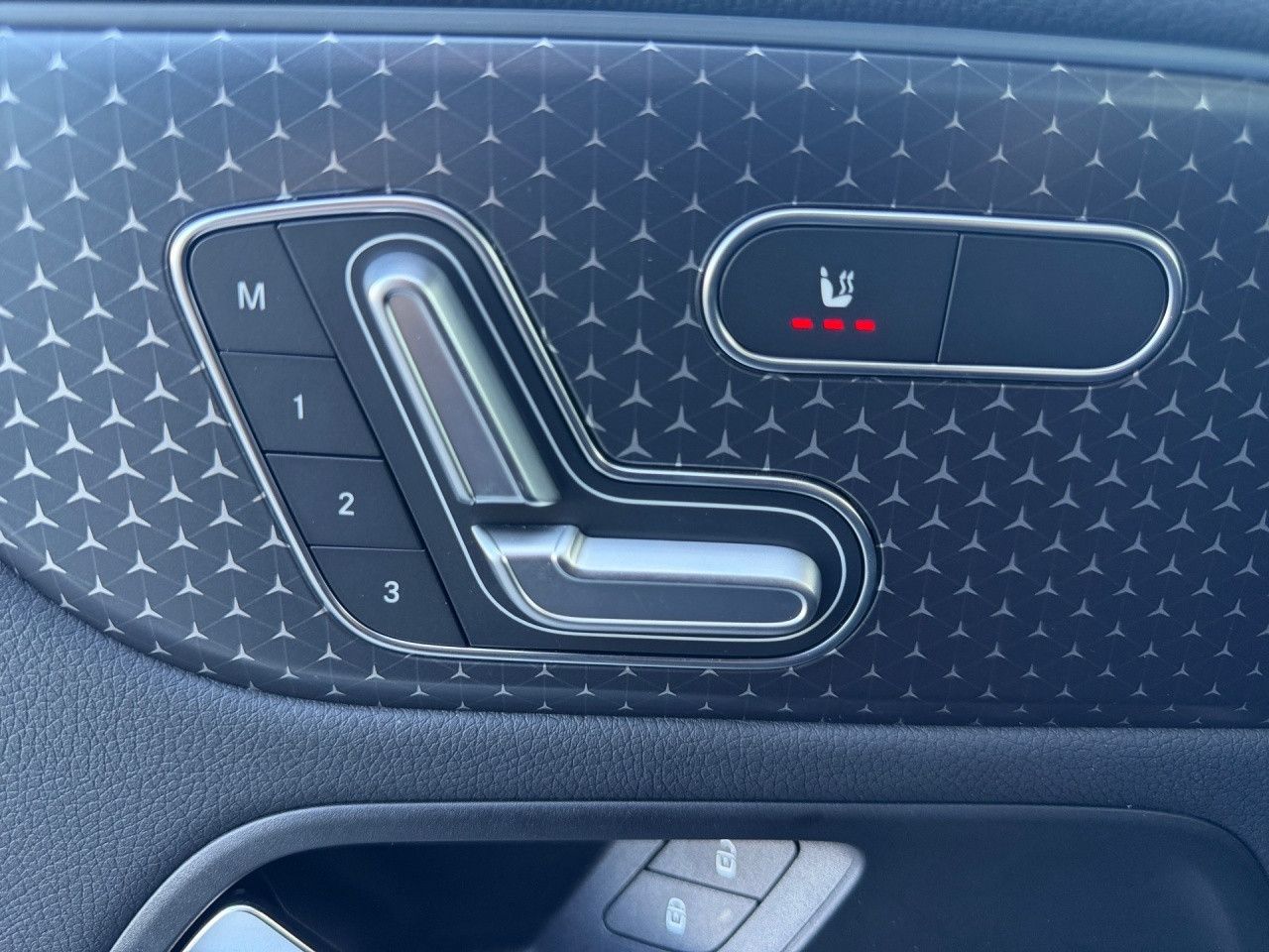 Mercedes-Benz EQA – Bild 4