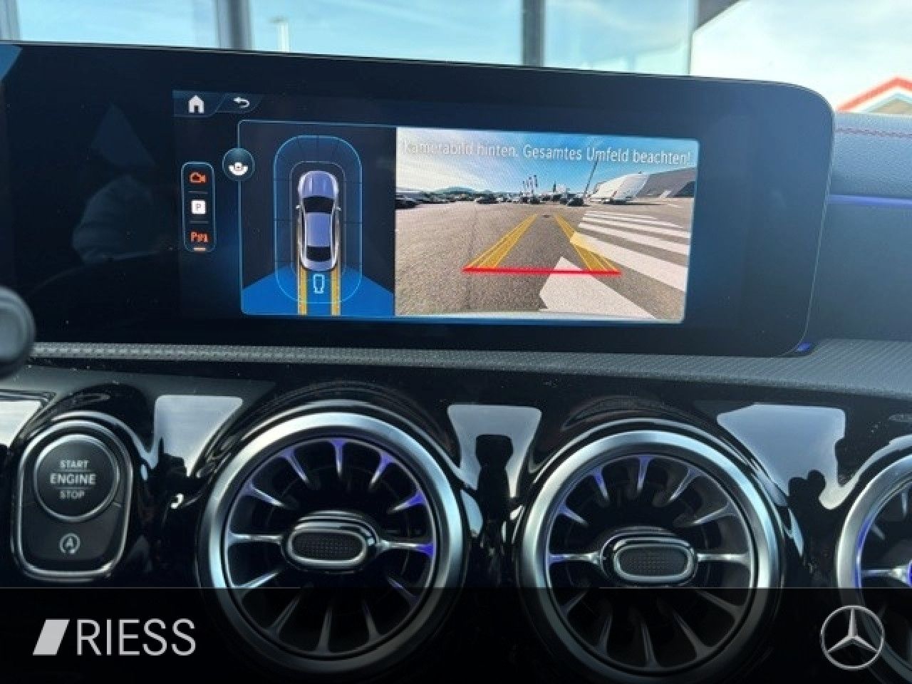 Mercedes-Benz CLA – Bild 14