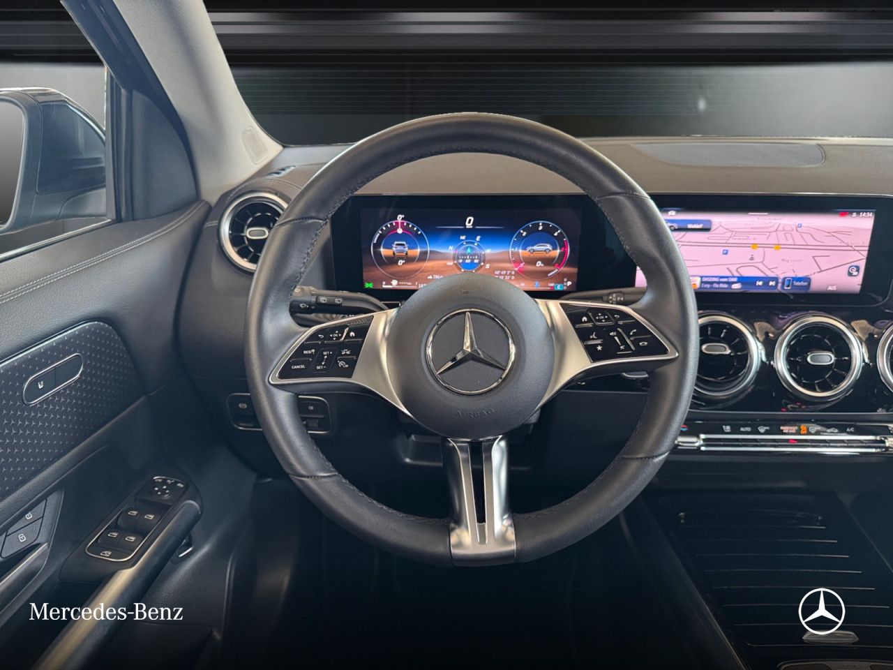 Mercedes-Benz GLA – Bild 12