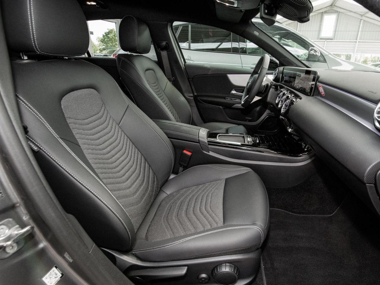 Mercedes-Benz A-Klasse – Bild 5