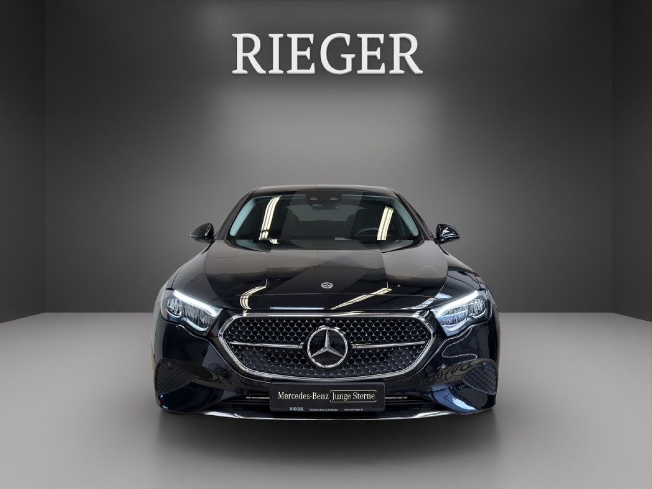 Mercedes-Benz E-Klasse – Bild 2