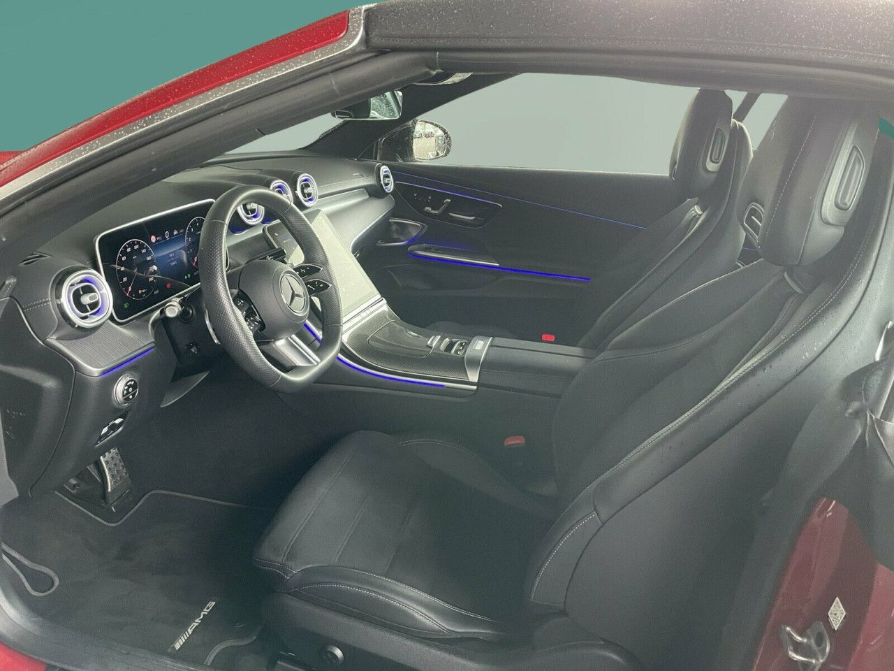 Mercedes-Benz CLE – Bild 11
