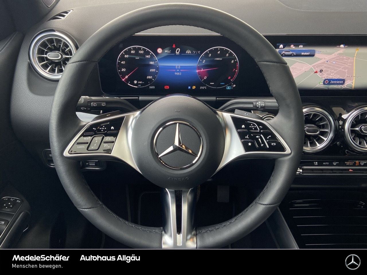 Mercedes-Benz GLA – Bild 17