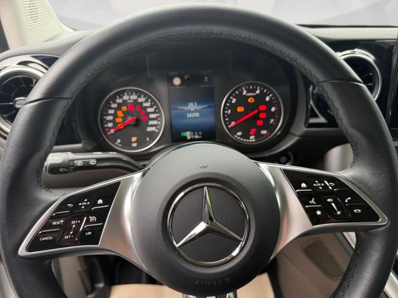 Mercedes-Benz T-Klasse – Bild 11