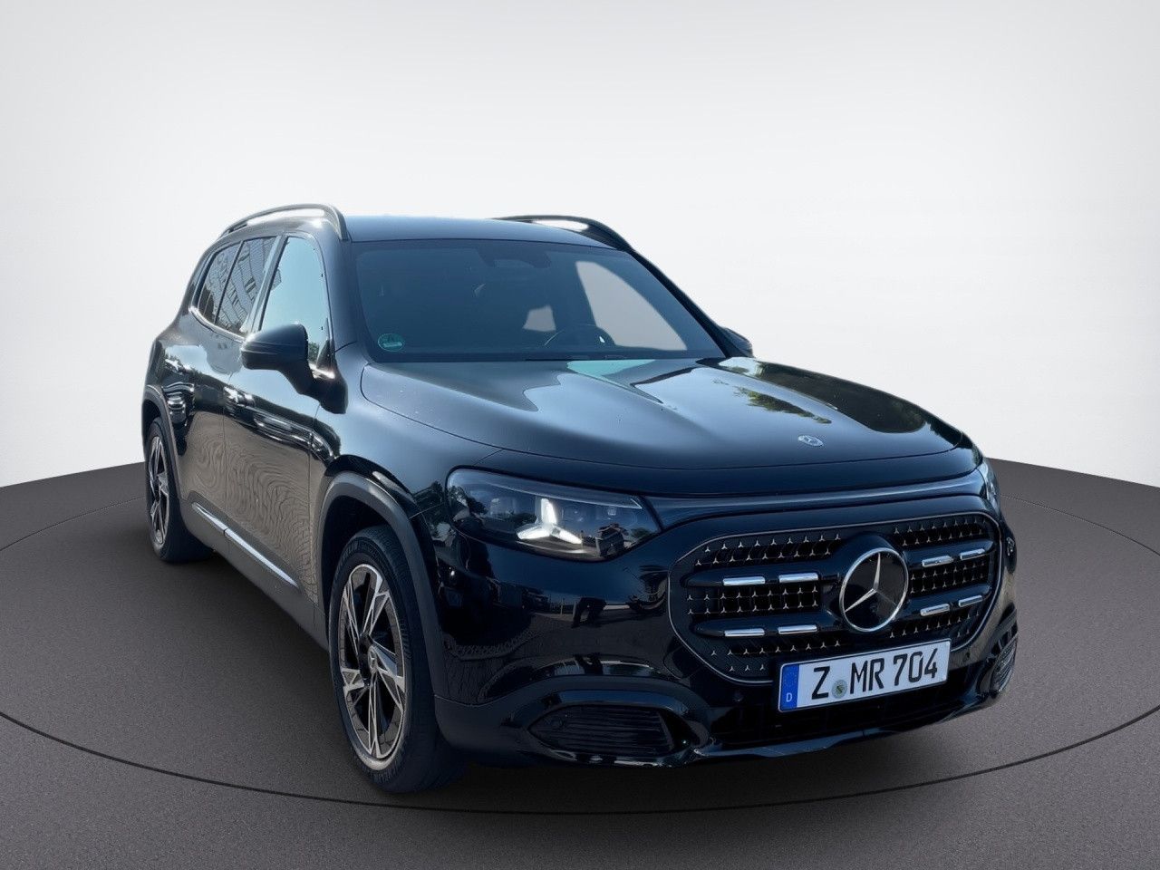 Mercedes-Benz GLB – Bild 6