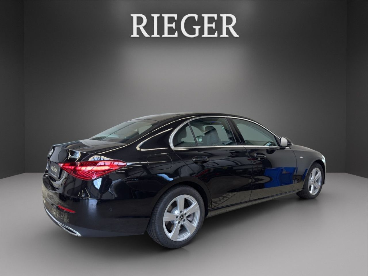 Mercedes-Benz C-Klasse – Bild 13