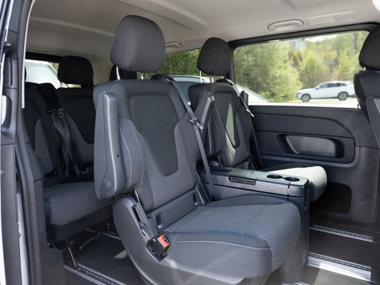 Mercedes-Benz V-Klasse – Bild 4