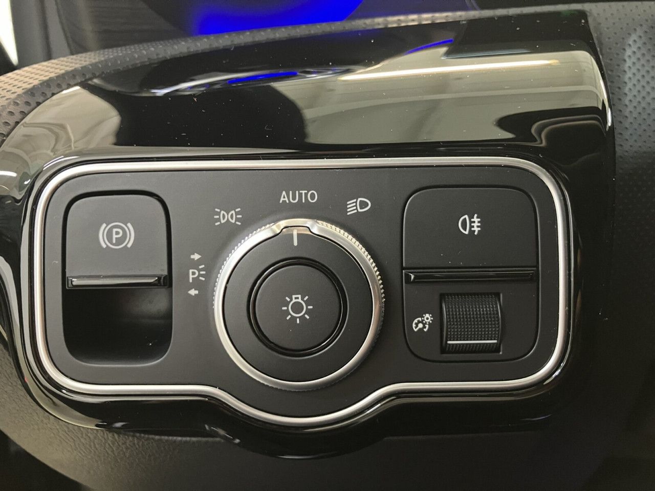 Mercedes-Benz CLA – Bild 23