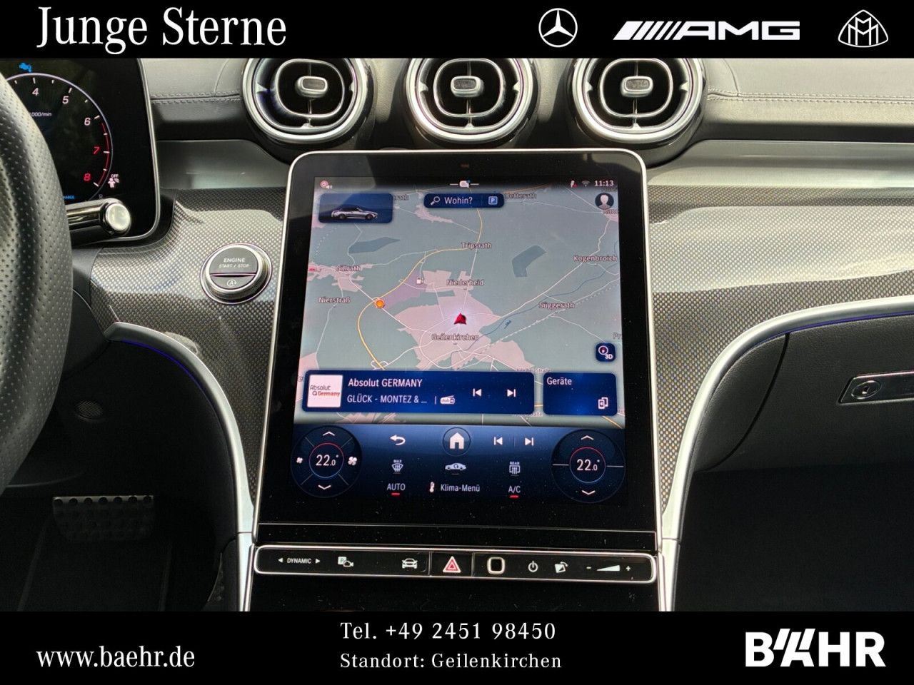 Mercedes-Benz CLE – Bild 12