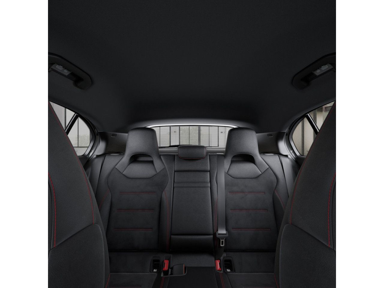 Mercedes-Benz A-Klasse – Bild 16