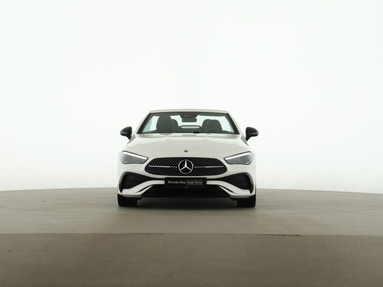 Mercedes-Benz CLE – Bild 2