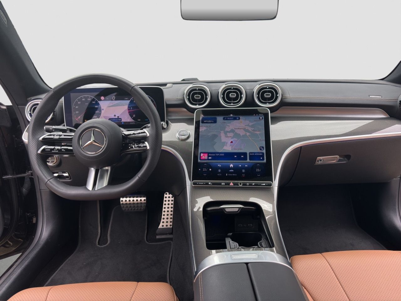 Mercedes-Benz CLE – Bild 9