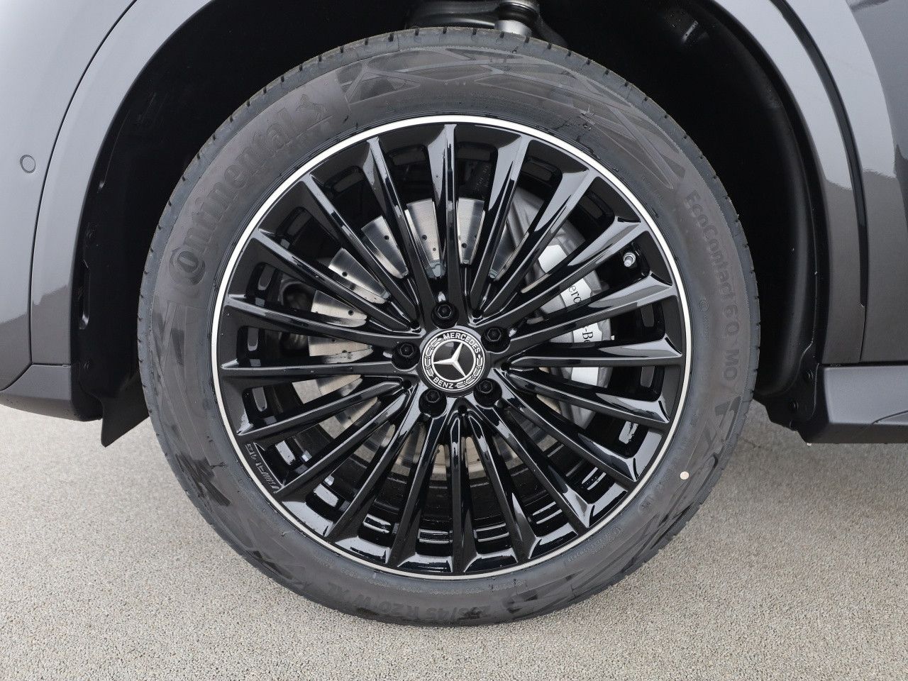 Mercedes-Benz GLC – Bild 16