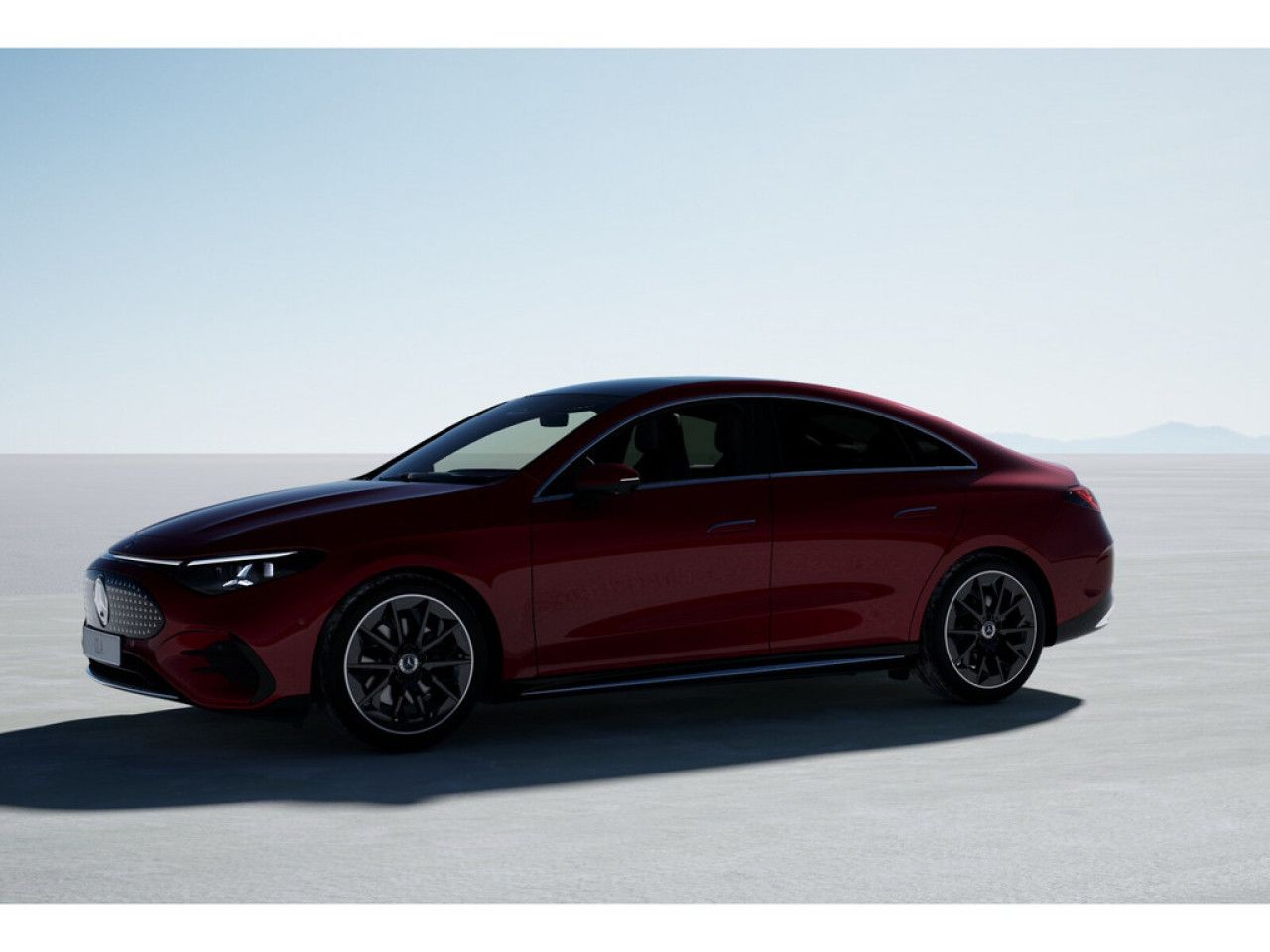 Mercedes-Benz CLA – Bild 12
