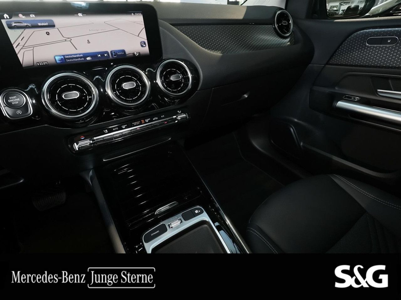 Mercedes-Benz B-Klasse – Bild 9