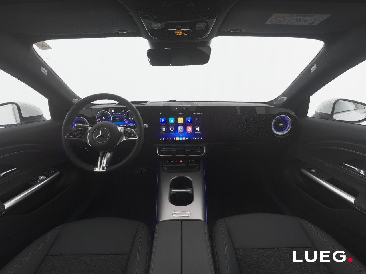 Mercedes-Benz CLA – Bild 3