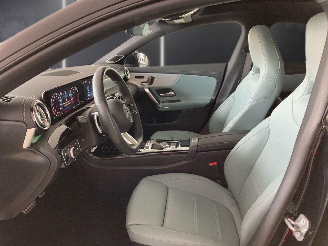 Mercedes-Benz CLA – Bild 6