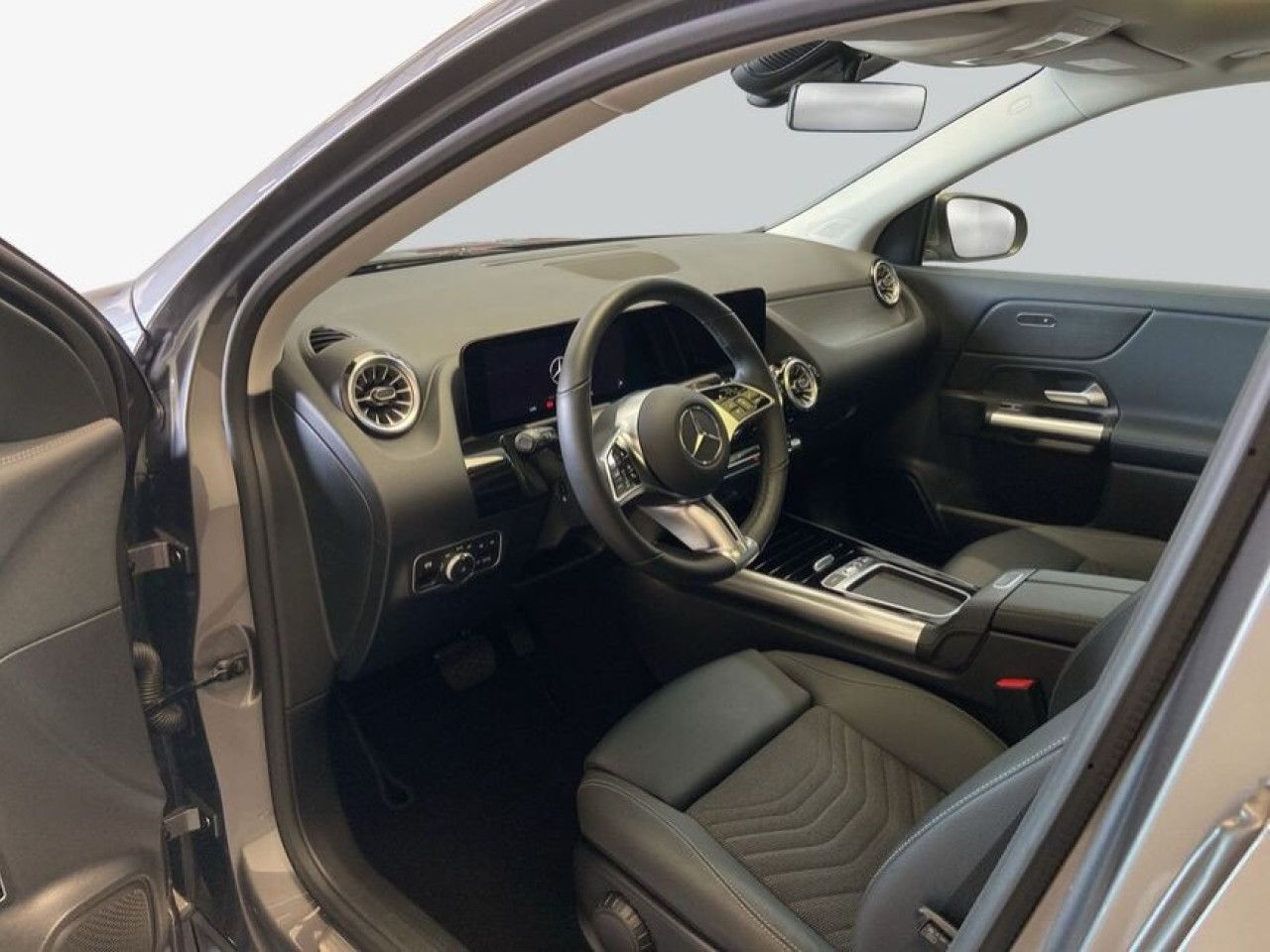 Mercedes-Benz GLA – Bild 9