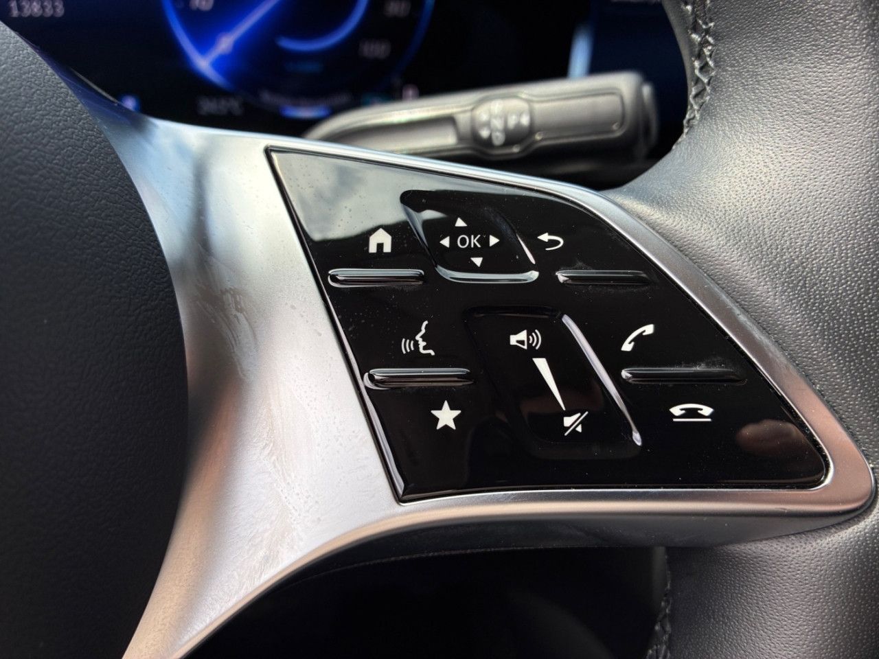 Mercedes-Benz EQV – Bild 25