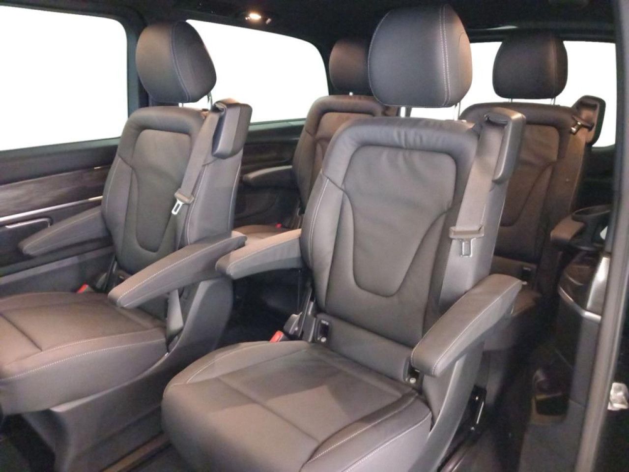 Mercedes-Benz V-Klasse – Bild 13