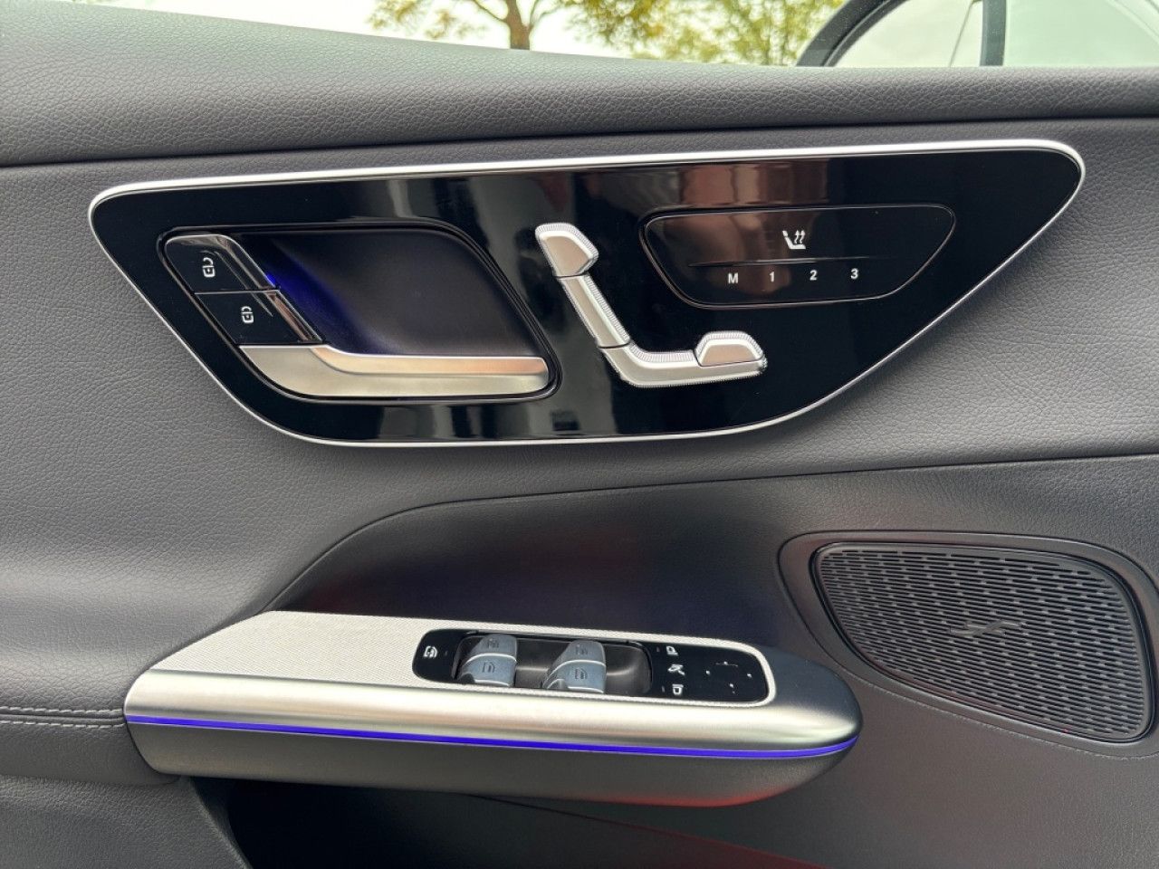 Mercedes-Benz GLC – Bild 21