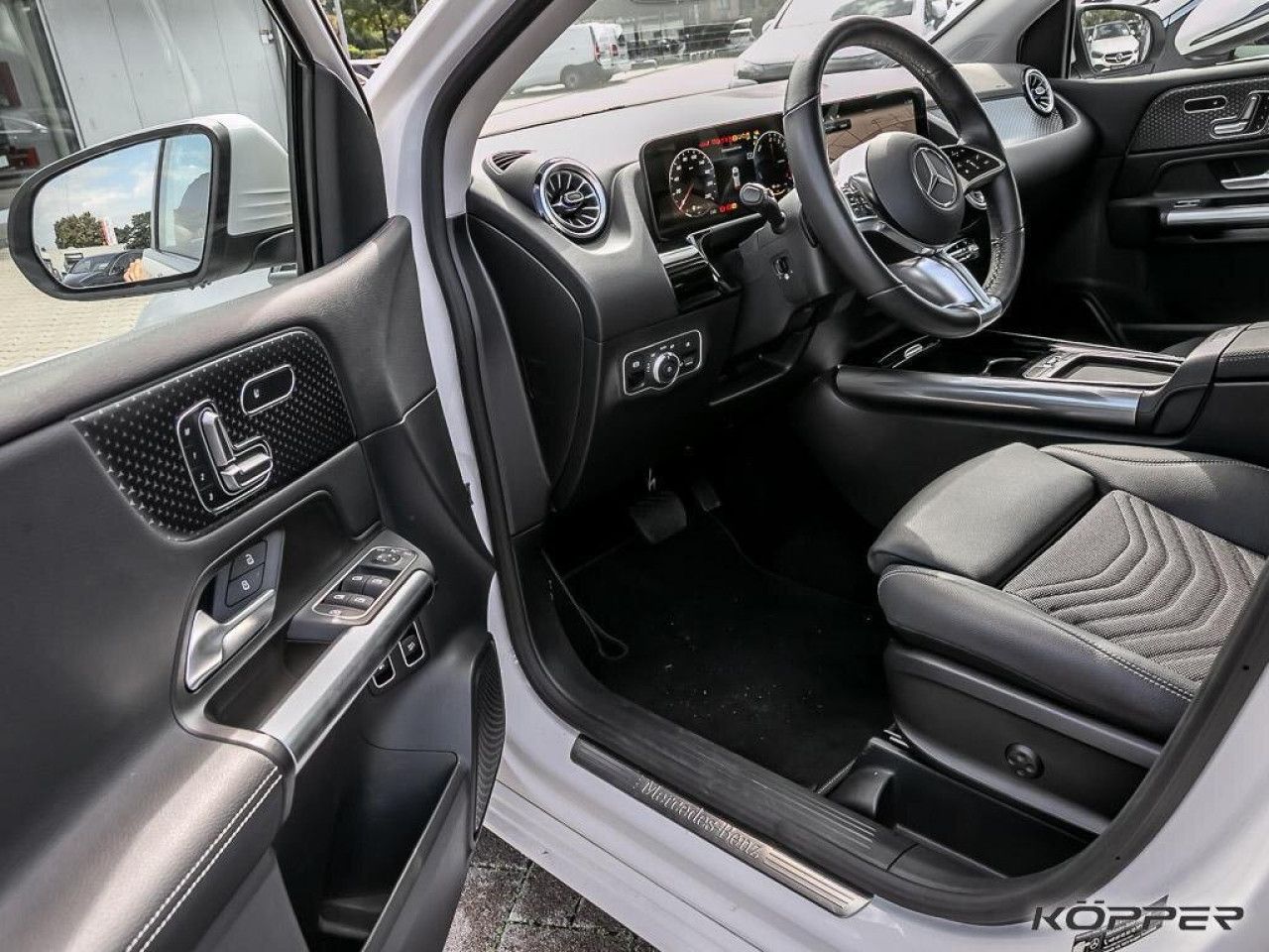Mercedes-Benz B-Klasse – Bild 9