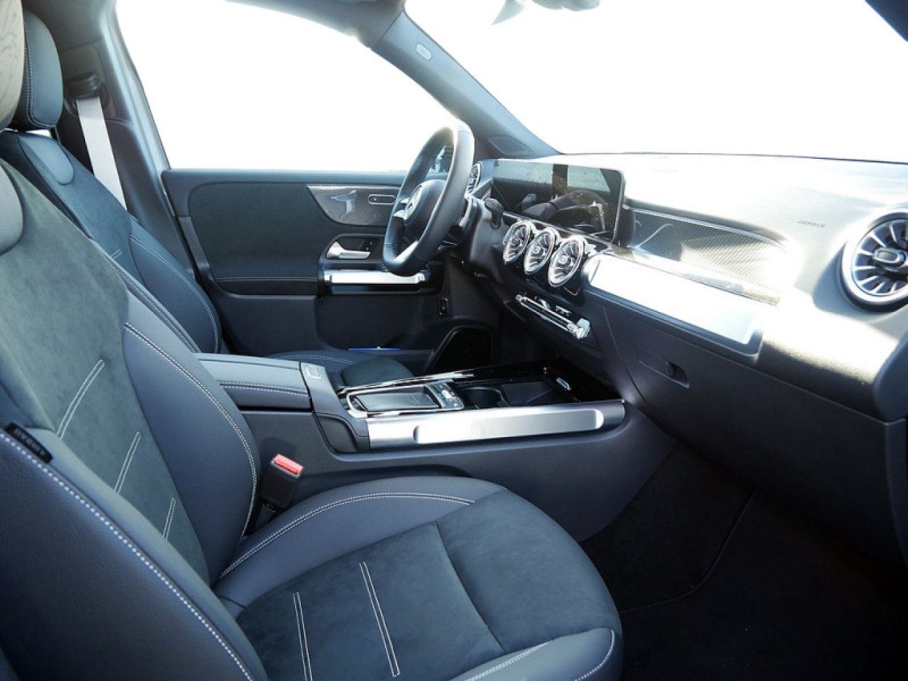 Mercedes-Benz GLB – Bild 5