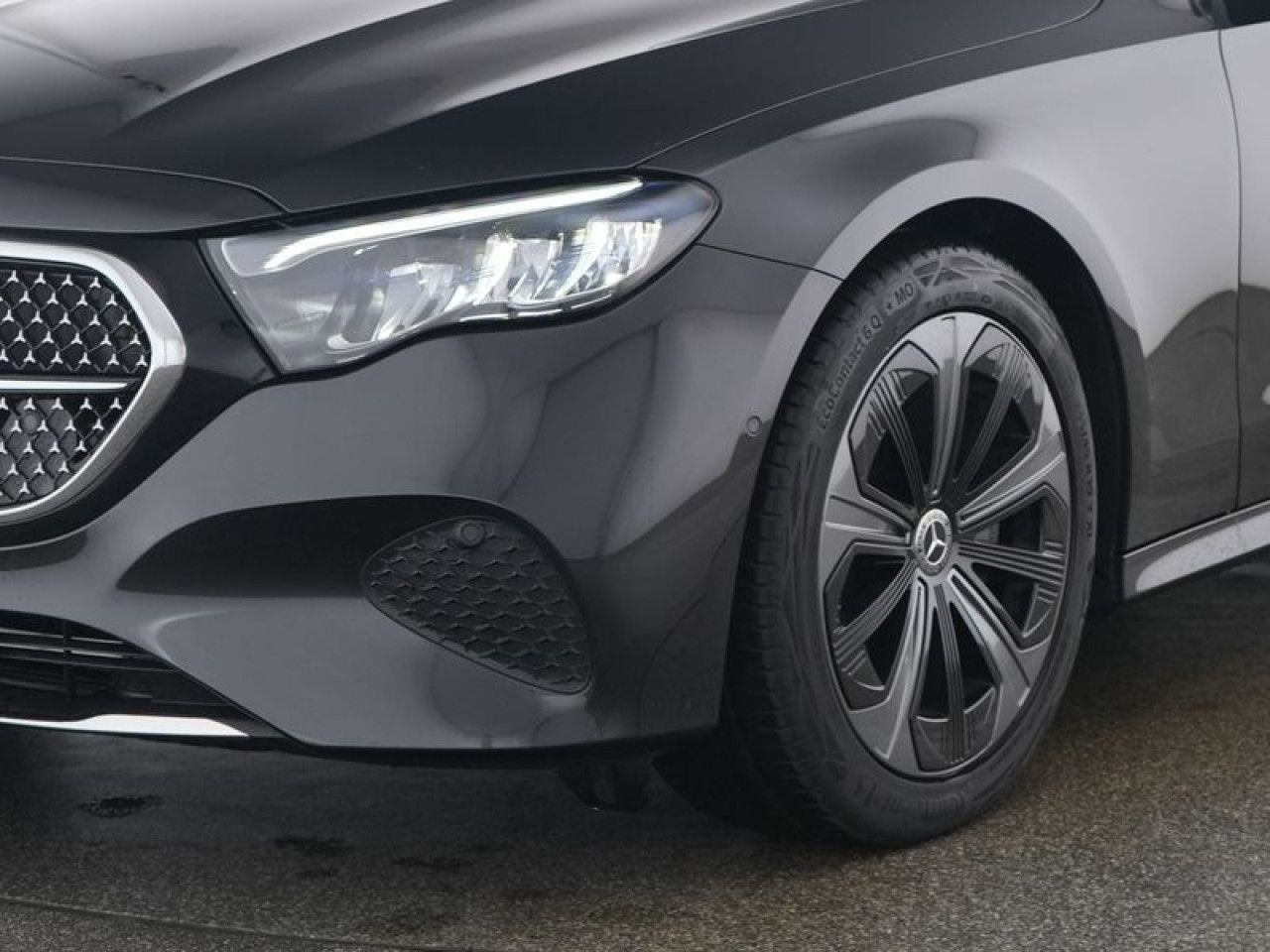 Mercedes-Benz E-Klasse – Bild 3