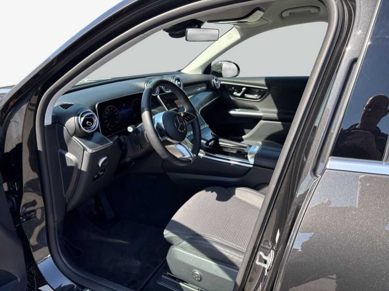 Mercedes-Benz GLC – Bild 10