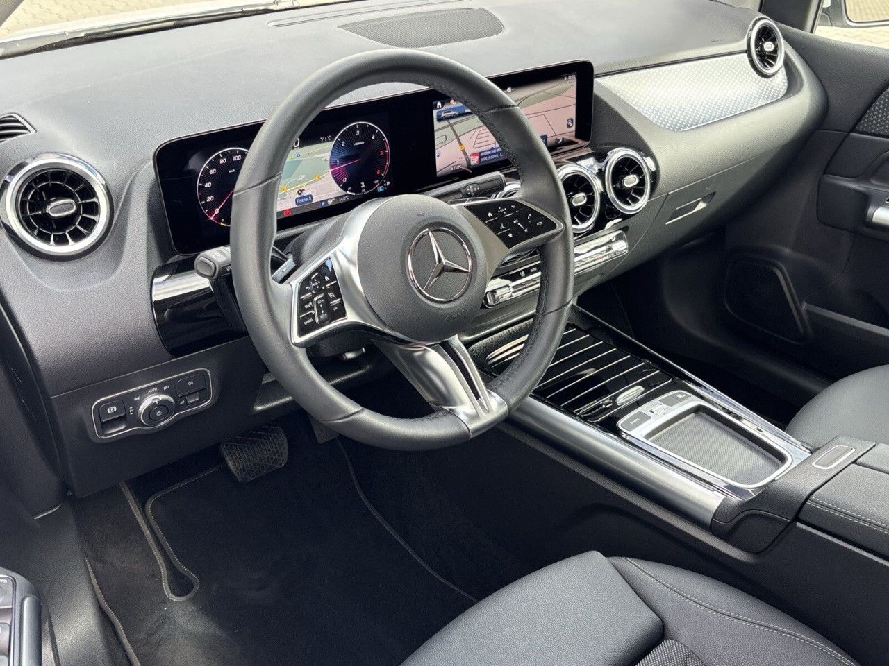 Mercedes-Benz B-Klasse – Bild 11