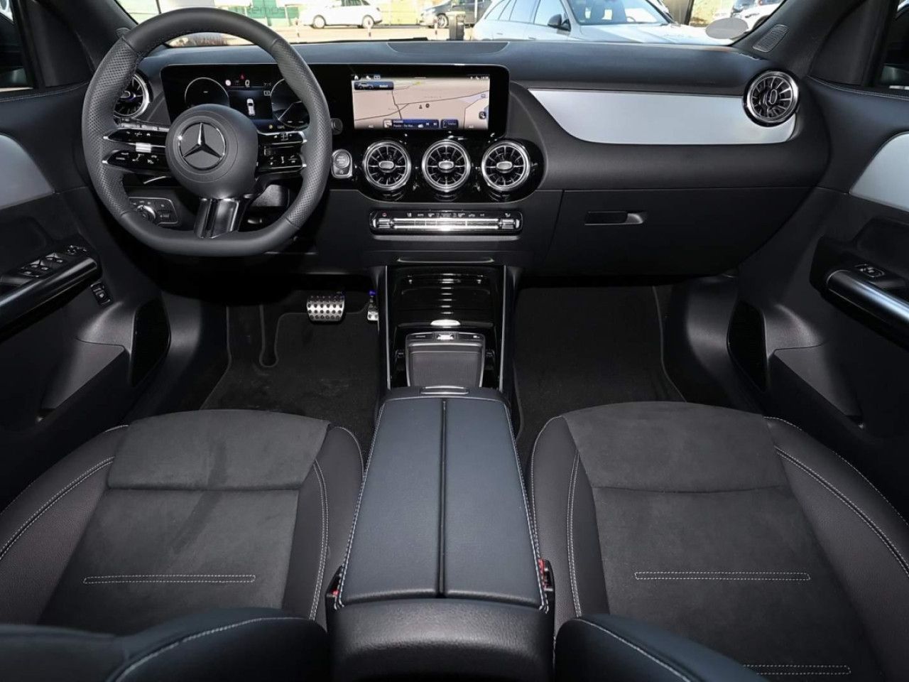 Mercedes-Benz GLA – Bild 5
