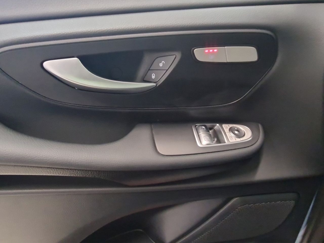 Mercedes-Benz V-Klasse – Bild 6